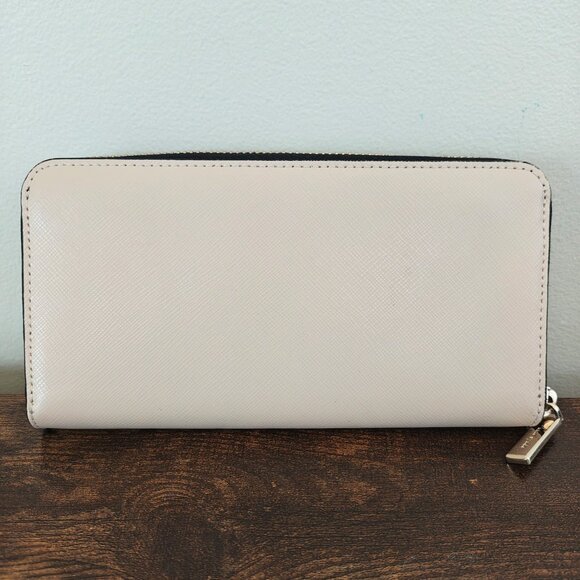 KATE SPADE Colorblock Bifold Wallet - Picture 9 of 13
